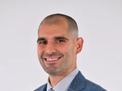 O GM de basquete da Rutgers, Rob Sullivan, sobre como a escalação de 2026-27 foi formada