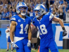 Quem vai jogar Thursday Night Football esta noite? Singh x Bill