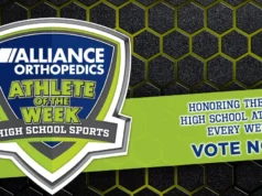 Vote na melhor jogadora de futebol feminino da semana na pesquisa da Alliance Orthopaedics da segunda semana