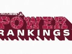 NFL Power Rankings: Arizona Cardinals subiu antes da abertura da temporada