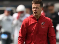Cardinals x Seahawks: Mike LaFleur diz que a história não importa