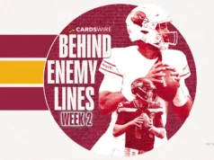 Antevisão das perguntas e respostas dos Cardinals vs. Seahawks da semana: confrontos, escolhas, previsões