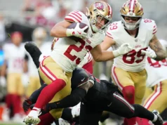 Top 100 da NFL: 17 jogadores da NFC West entre os 100 melhores em 2026