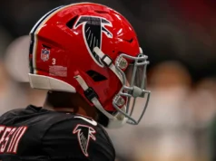 A segurança dos Falcons está entre os principais agentes livres da NFL em 2027