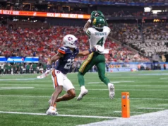 Cinco razões pelas quais Auburn pode ter dificuldades com Southern Miss na semana 2