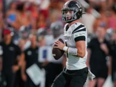 Previsões de Vandegrift x Round Rock e 14 outras escolhas de futebol americano do ensino médio na área de Austin