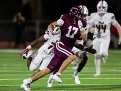 Previsões de Westlake x Euless Trinity e 14 outras escolhas de futebol americano do ensino médio na área de Austin
