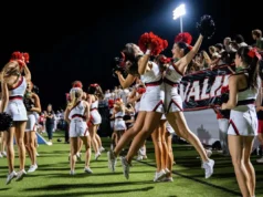 Os principais times da região caem, mas não Lake Travis ou Westlake: resultados de futebol da Central Texas Week 2