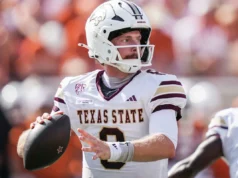 A rivalidade I-35 aumenta para o futebol do estado do Texas enquanto a UTSA busca vingança