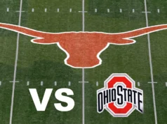 Como assistir Texas x Ohio State