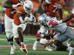 Por que acabamos de ver a maior vitória da história da DKR e outras observações do Texas x Ohio State