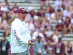 Texas A&M x Arizona State Football: atualizações de pontuação ao vivo, canais de TV, previsões, probabilidades