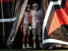 Futebol Lake Travis x Cornerstone Christian: atualizações ao vivo para o confronto no centro do Texas