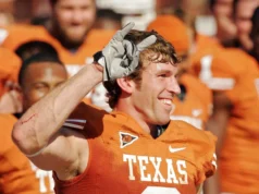 O ex-Texas Jordan Shipley compartilha mais sobre o acidente agrícola e pensamentos sobre 2026 Longhorns