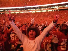 Steve Sarkisian, técnico do Texas Longhorns, nega relatório atlético sobre salário de US$ 55 milhões
