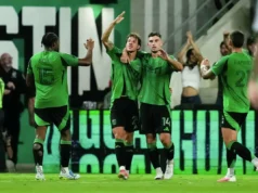 Gol tardio do Austin FC salva empate da MLS com San Jose Earthquakes 4 takeaways