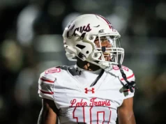 Lake Travis x Cibolo Steel: atualizações ao vivo para o futebol americano escolar da Semana 3 dos Cavaliers