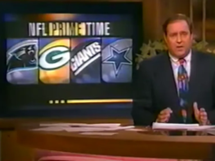 NFL Network agora está usando músicas de destaque do horário nobre da ESPN NFL