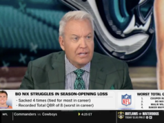 Rex Ryan acha que foi um erro Sean Payton ter abandonado as funções de chamada de jogo ofensivo