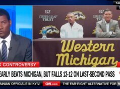 Presidente da WMU cita credenciais de promotor federal à CNN ao revisar o veredicto de Michigan