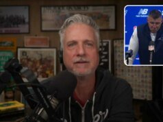 Bill Simmons questiona se ‘pós-Sedona Mike Vrabel’ está prejudicando os Patriots