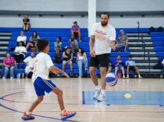As classificações da ESPN citam o impacto de Dillon Brooks na recuperação do Phoenix Suns