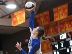 Vote nas 10 melhores jogadoras de vôlei feminino do Arizona para assistir em 2026