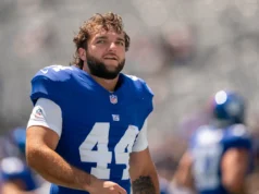 Quando o New York Giants jogará? Cronograma da Semana 2 da NFL, oponentes