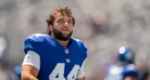 Quando o New York Giants jogará? Cronograma da Semana 2 da NFL, oponentes