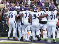 Ravens lideram o Saints por 14-3 no intervalo: resultados da semana 2