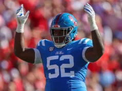 Draft da NFL de 2027: 6 atacantes defensivos que poderiam servir para os Ravens
