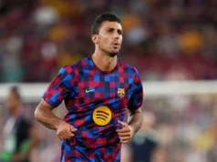 Rodri e Fermin começam em 4-3-3: Como o Barcelona pode reagir ao Feyenoord