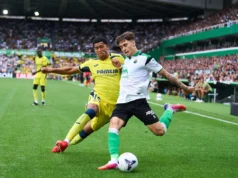 A jogada fracassada do Barcelona para o jovem da La Liga se transformou em uma vitória inesperada para Hansi Flick