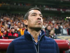 O técnico do Feyenoord compara Lamine Yamal a Messi e Ronaldinho após a derrota do Barcelona: ‘Ele poderia ganhar a Bola de Ouro’