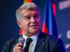 Barcelona ganhará 30 milhões de euros em três anos com um novo acordo de patrocínio com uma empresa de Dubai