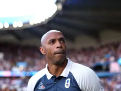 Thierry Henry compara Rodri, contratado de verão do Barcelona, a um ícone do clube: ‘Nunca pensei…’