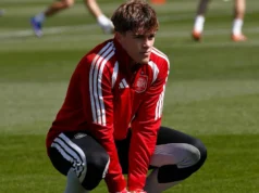 A estrela da seleção juvenil do Barcelona deve assinar um novo contrato até 2029, após uma rápida ascensão