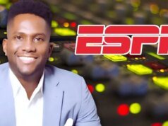 Harry Douglas explica por que sua mentalidade na NFL ainda impulsiona sua carreira na rádio ESPN
