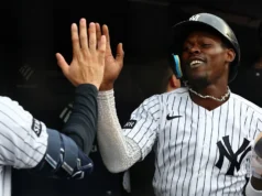 Os Yankees anunciaram quando ativarão Jazz Chisholm Jr. da lista de lesionados