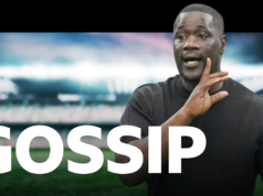 ‘Ex-chefe da Costa do Marfim Fae quer emprego no Hibs’ – Gossip