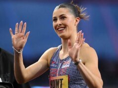 É assim que as mulheres nos esportes se parecem: as atletas contra-atacam