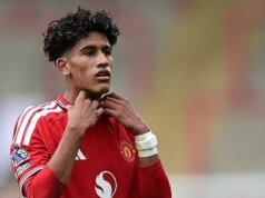 O que vem a seguir para Gabriel e Man United?
