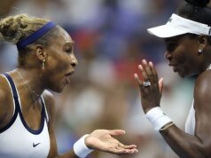As irmãs Williams saem do US Open, mas animadas – o que o futuro reserva?
