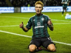 Quanto o Celtic sentirá falta dos Jogos Asiáticos rumo a Yang?
