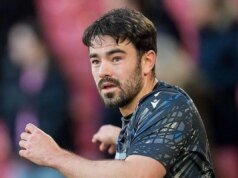 Derby contrata Cashin e Fuseni por empréstimo