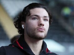 ‘Mal posso esperar’ pela estreia de O’Hare em casa no Wrexham