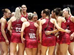 Meta do País de Gales na Copa do Mundo após fracasso da Commonwealth
