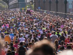 Corredor reclama de abuso racial durante Great North Run