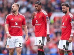 ‘Conexão’ Shaw-Rashford positiva – agora Carrick deve navegar por uma semana difícil