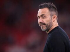 Como De Zerbi resolve os problemas de pontuação do Spurs?